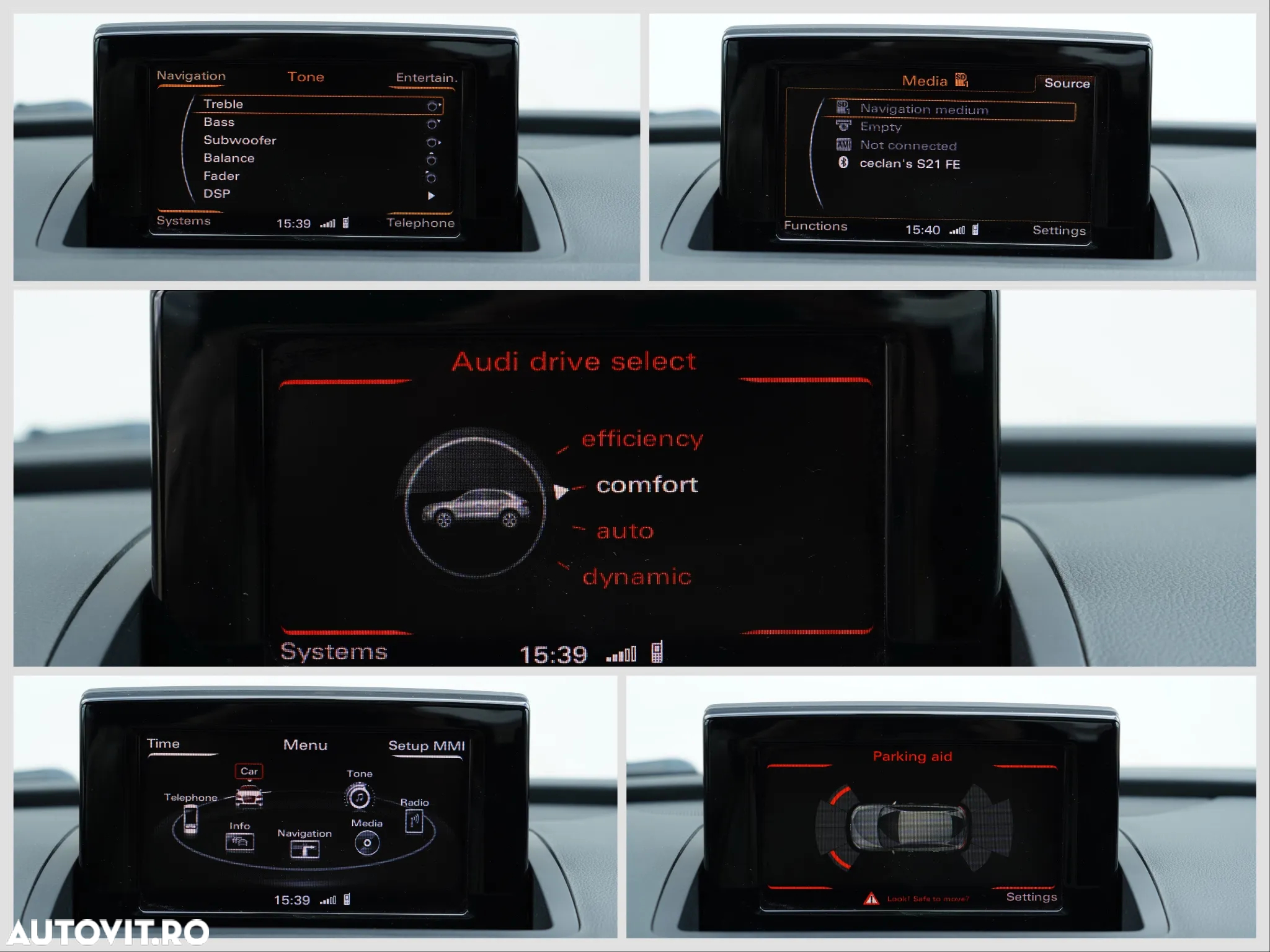 Audi Q3 - 7