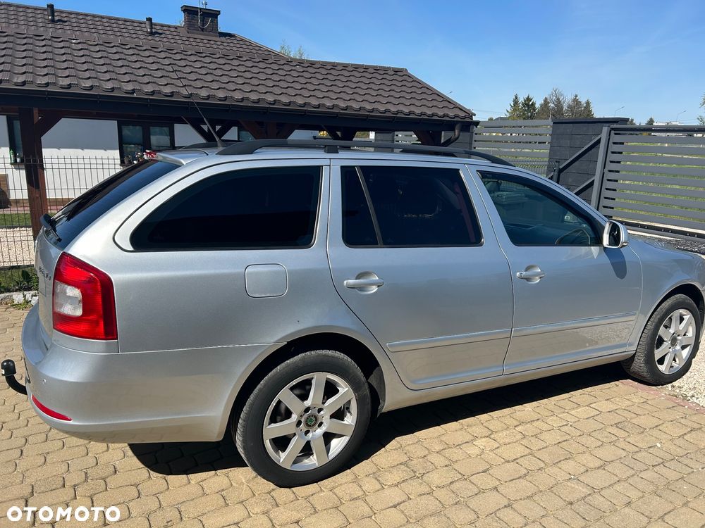 Skoda Octavia 1.6 TDI Active - 4