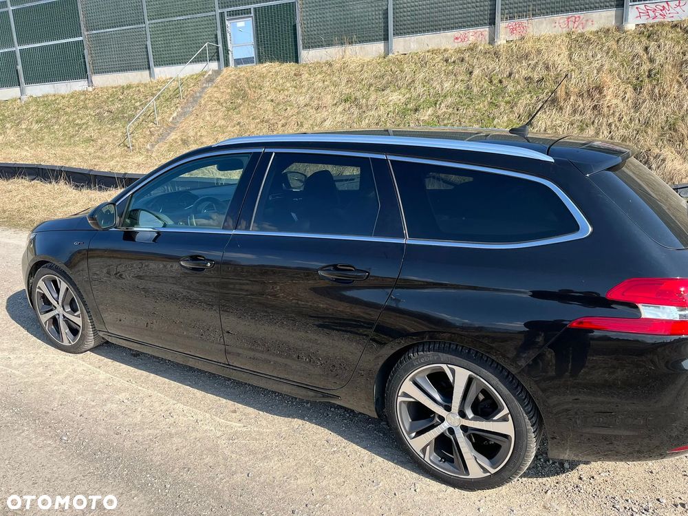 Peugeot 308 - 3