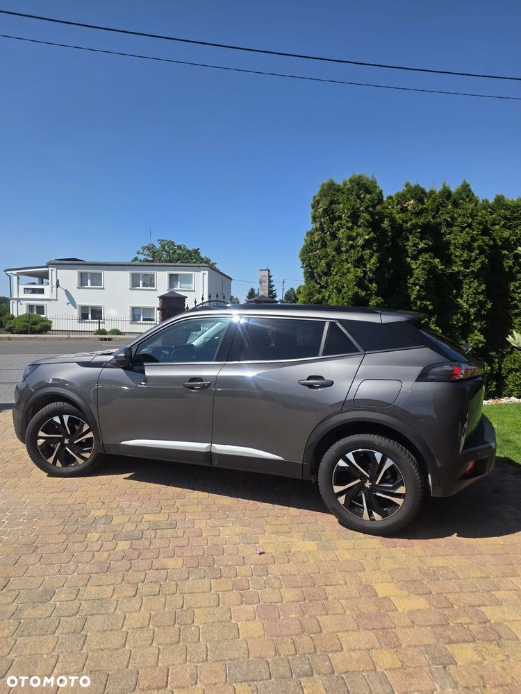 Peugeot 2008 PureTech 100 Business - 7