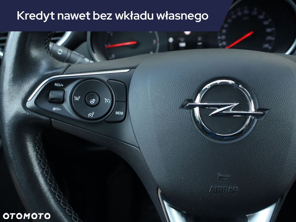 Opel Crossland X - 19
