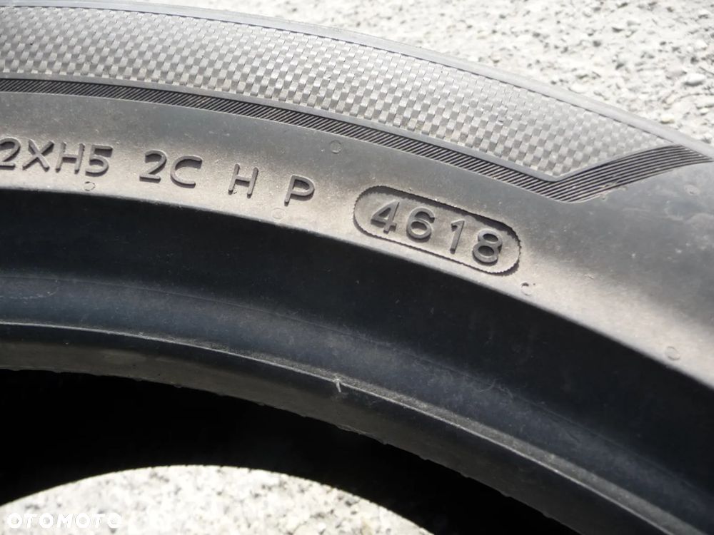 21” - HANKOOK - 285/40 r21 cali – LETNIE Opony VENTUS s1 EVO - stan: BDB - Gwarancja + Możliwy MONTAŻ  !! - 7