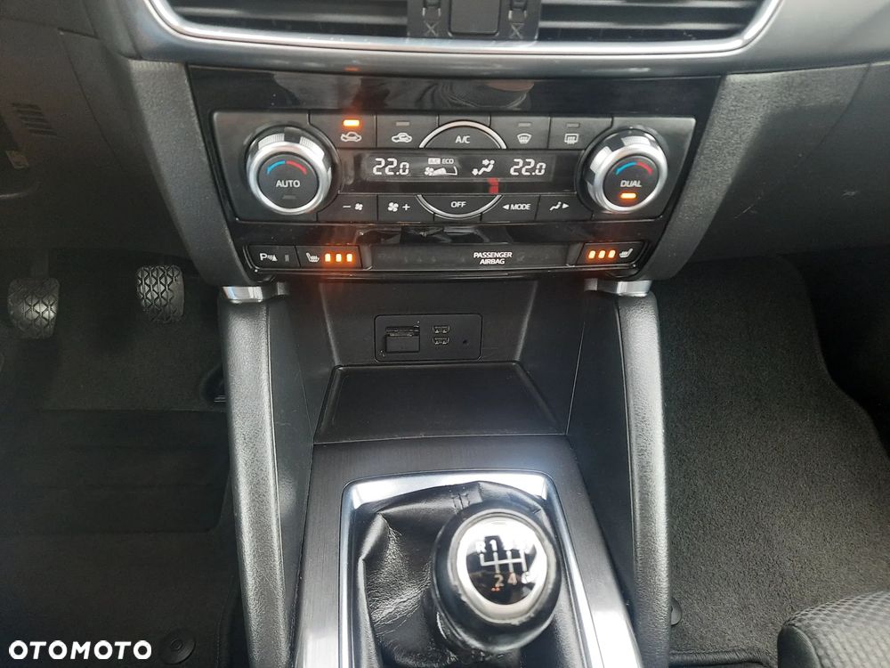 Mazda CX-5 - 24