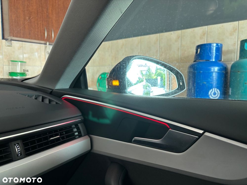 Audi A5 Sportback - 20