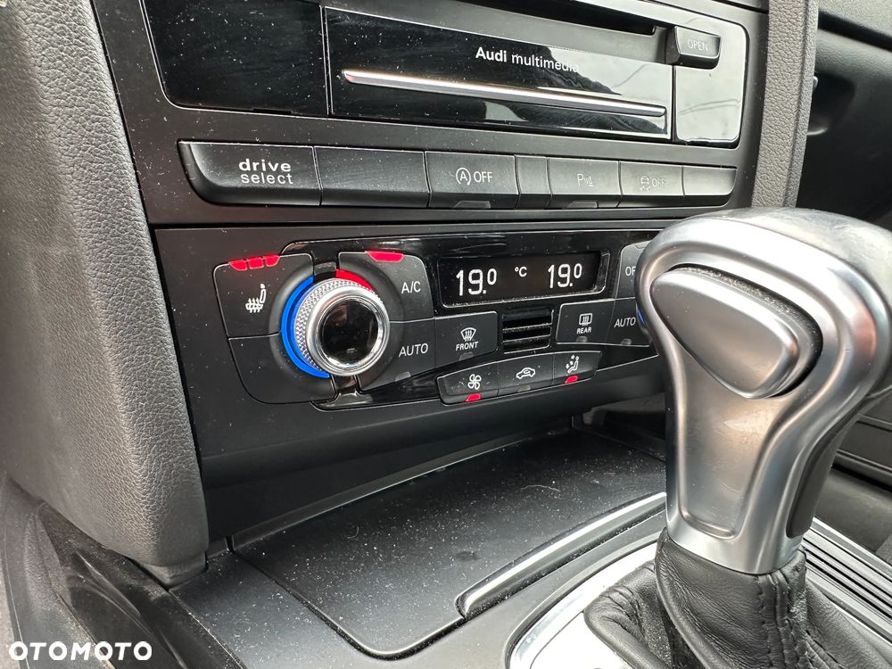 Audi A4 Avant - 15
