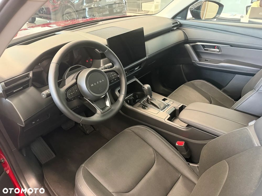 Mazda CX-5 2.5 e-SKYACTIV G Exclusive-Line 4x4 - 6