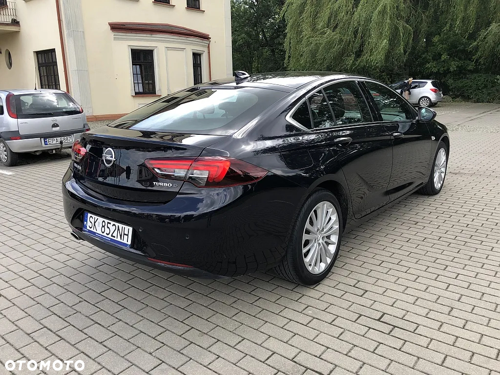 Opel Insignia 2.0 CDTI Exclusive S&S - 5