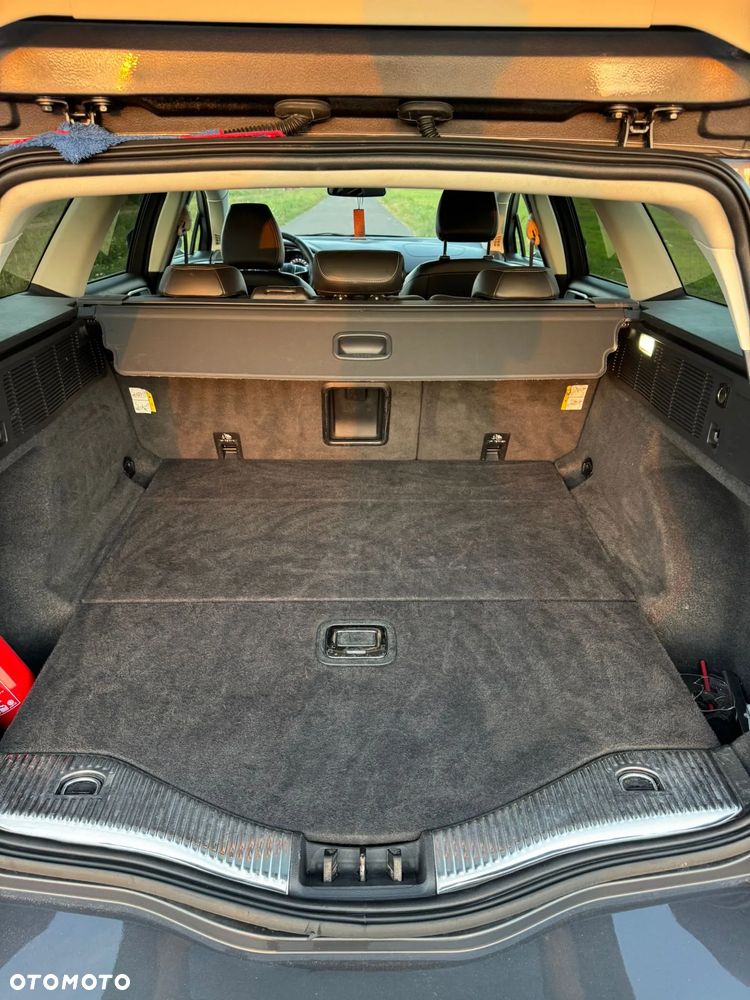 Ford Mondeo Vignale 2.0 TDCi Bi-Turbo PowerShift - 14