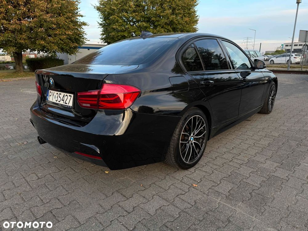 BMW Seria 3 - 12