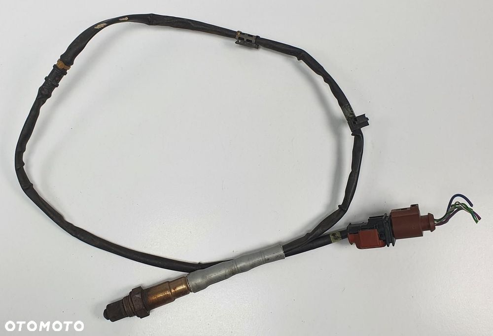 SONDA LAMBDA AUDI A3 8P 2.0 FSI 06F906262 0258017012 - 1