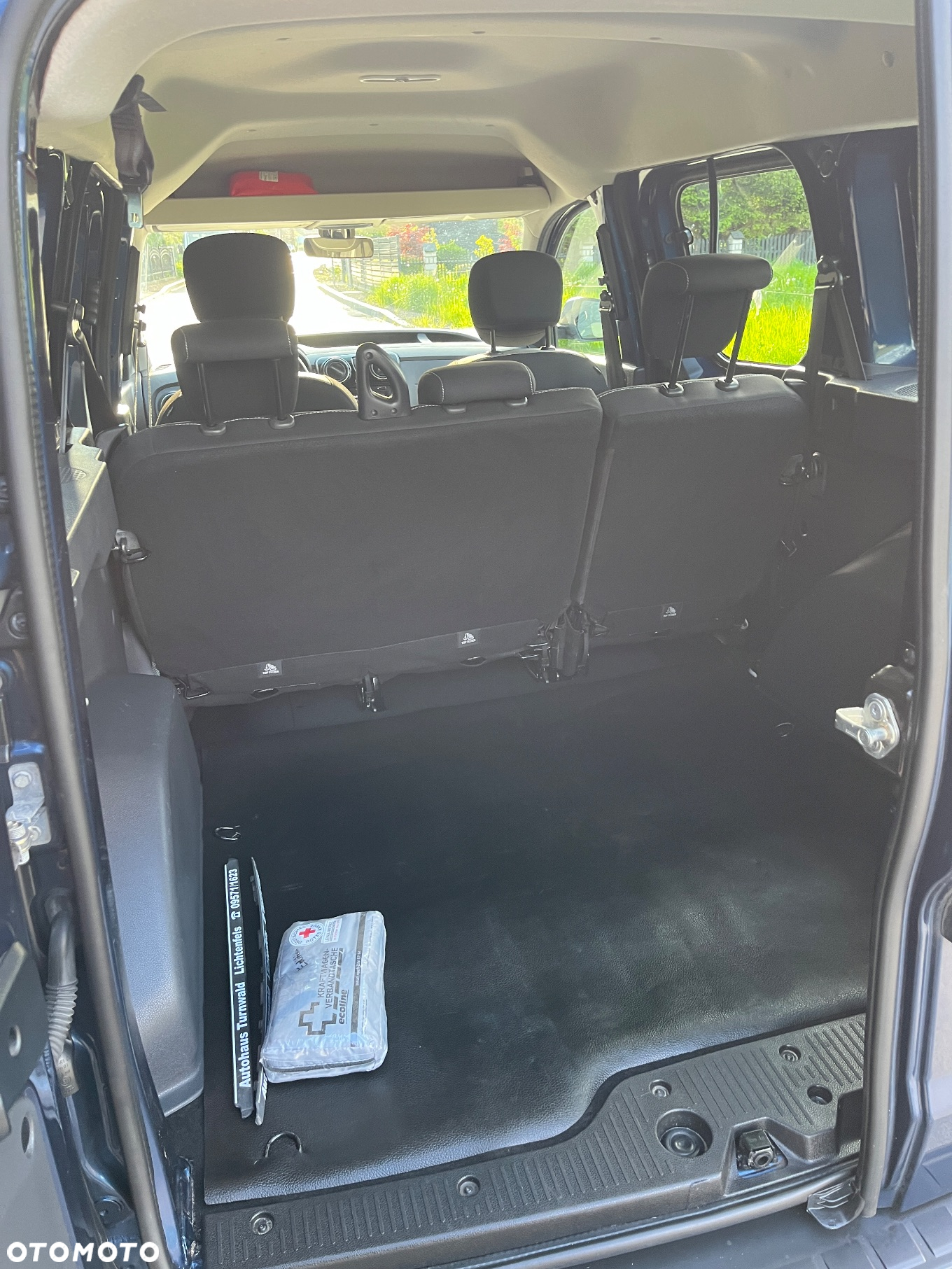 Dacia Dokker 1.2 TCe Stepway - 30