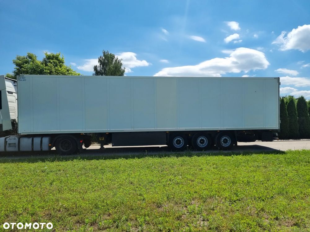 Schmitz Cargobull SKO 24/L - 2