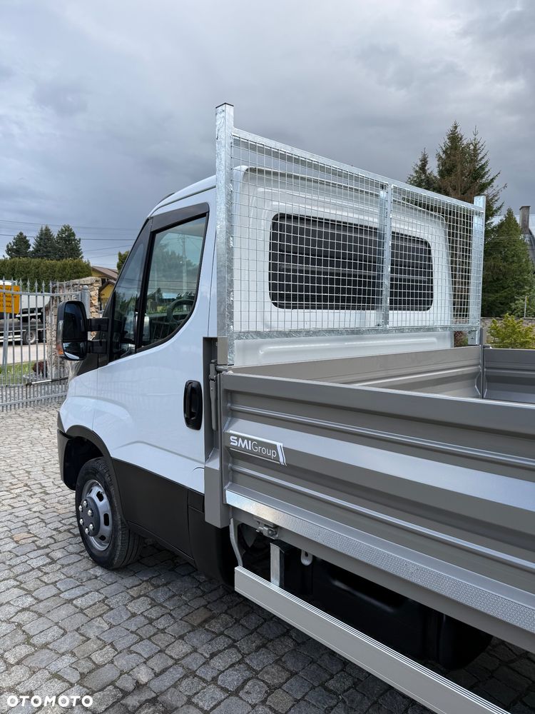 Iveco Daily 50C15 35C15 70C18 - 19