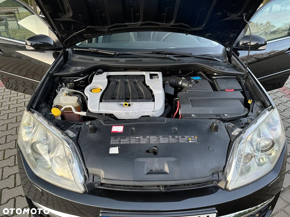 Renault Laguna 2.0 Privilege - 15