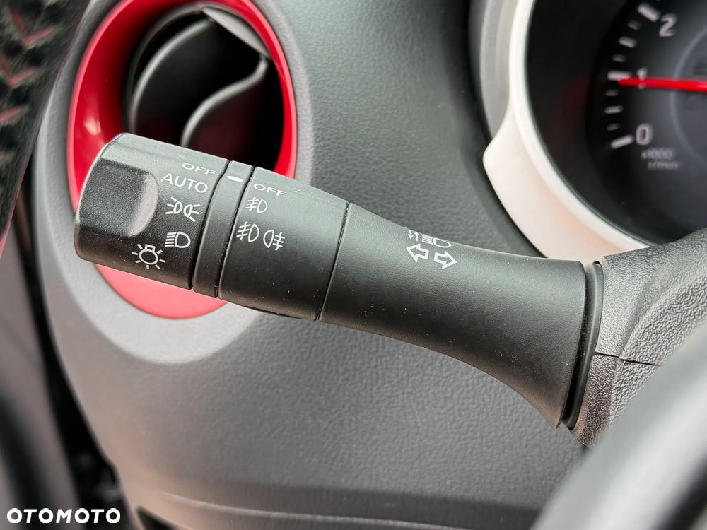 Nissan Juke 1.2 DIG-T N-Connecta EU6 - 10