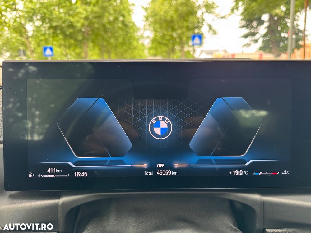 BMW Seria 3 320d AT MHEV - 13