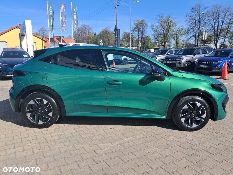 Renault Clio - 4