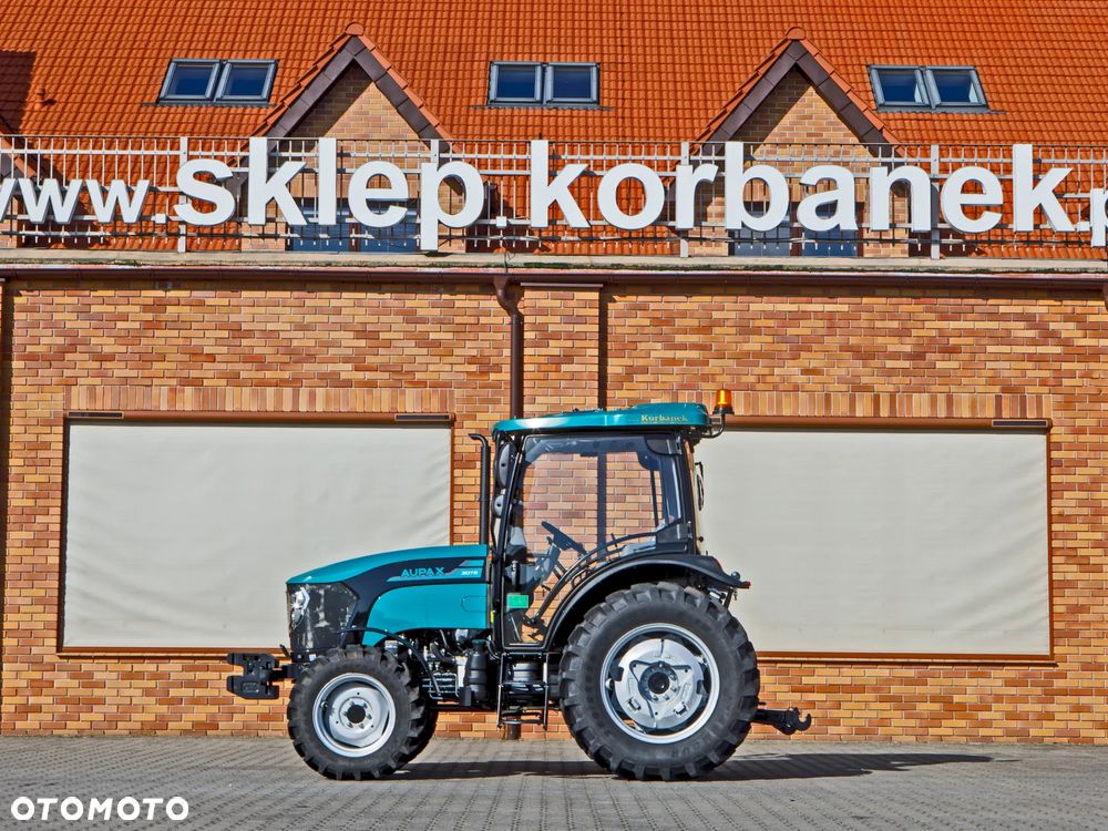 Aupax 3075 - 13