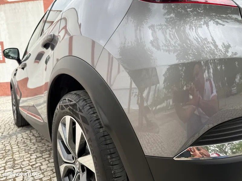 Renault Captur 1.0 TCe Exclusive - 10