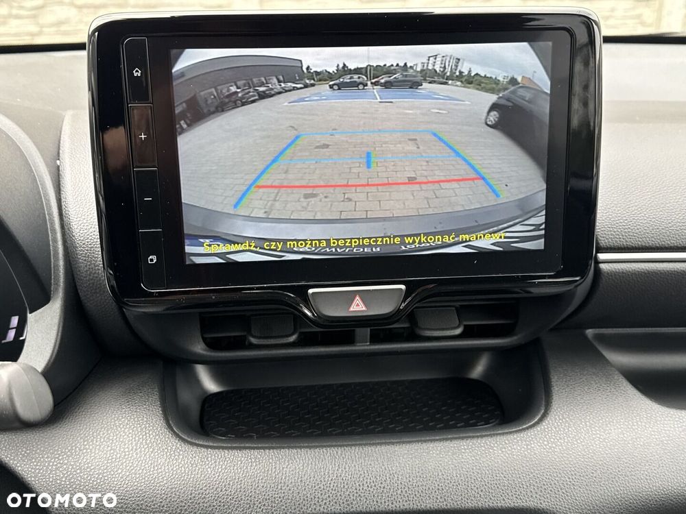 Toyota Yaris Hybrid 1.5 Style - 21