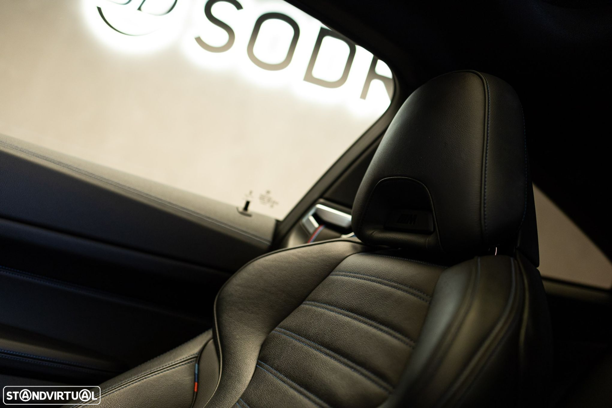 BMW 430 i Desportiva M Auto - 30