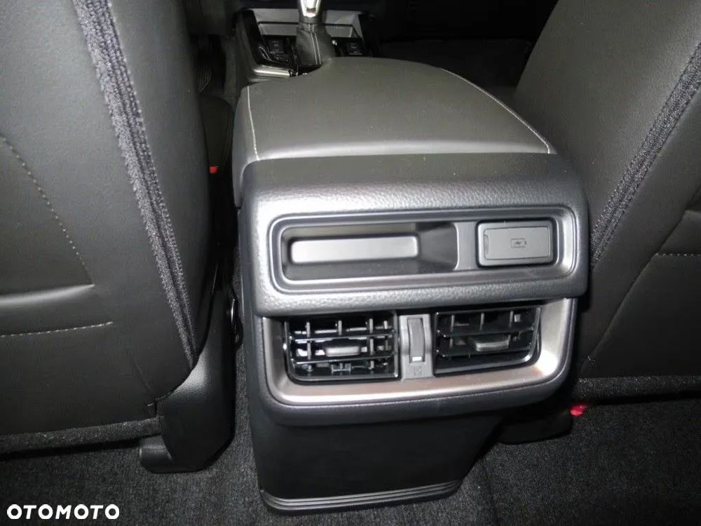 Isuzu D-Max 1.9 DC LSE - 16