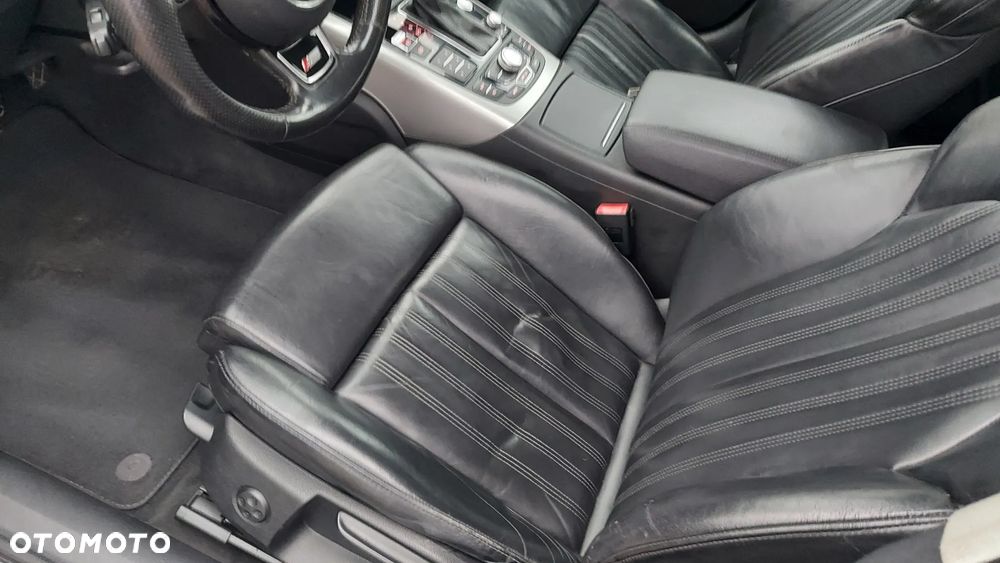Audi A6 - 9