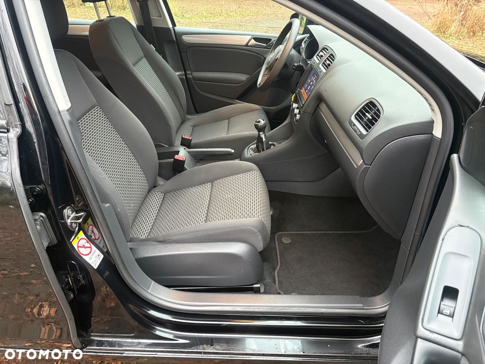 Volkswagen Golf 1.4 United - 14