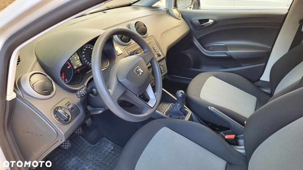 Seat Ibiza - 7