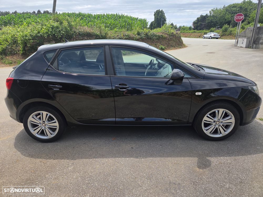 SEAT Ibiza 1.2 12V Copa - 7