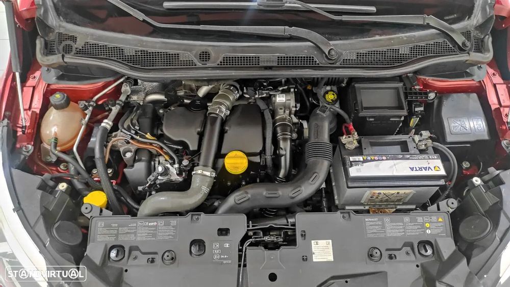 Renault Captur - 44