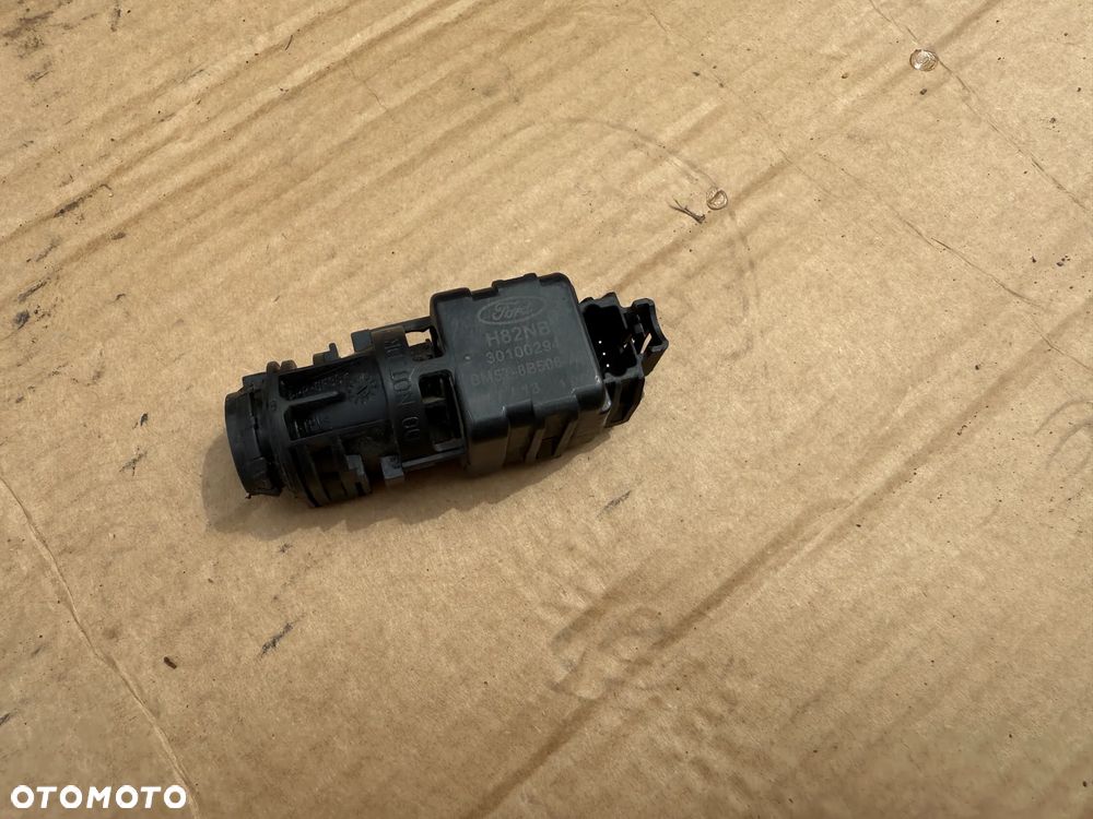 Czujnik temperatury wewnętrznej BM5T-8B506-AB Ford Kuga II OE - 1