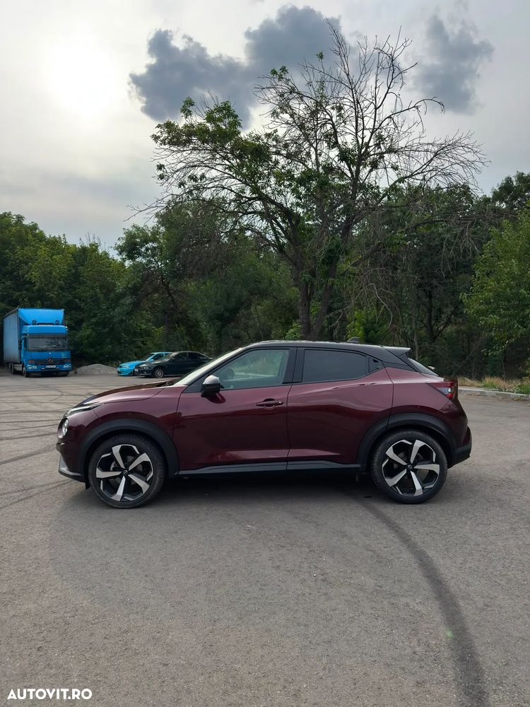 Nissan Juke - 17