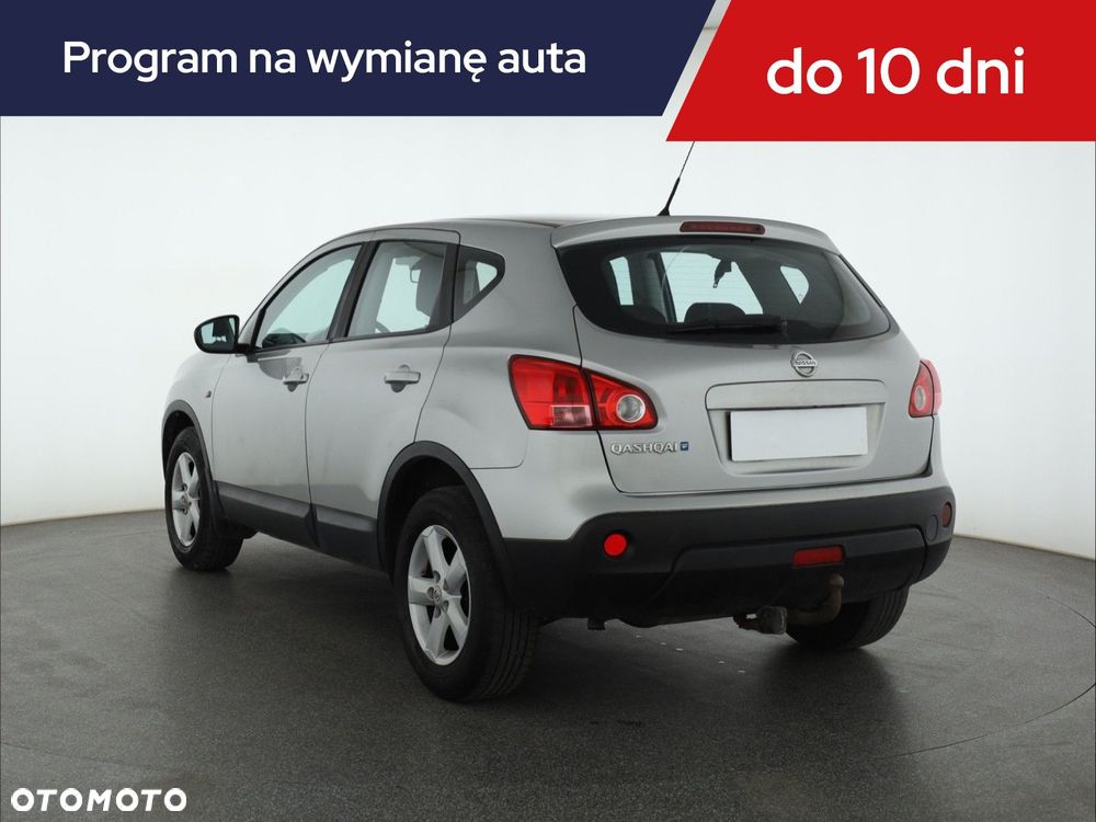 Nissan Qashqai - 6