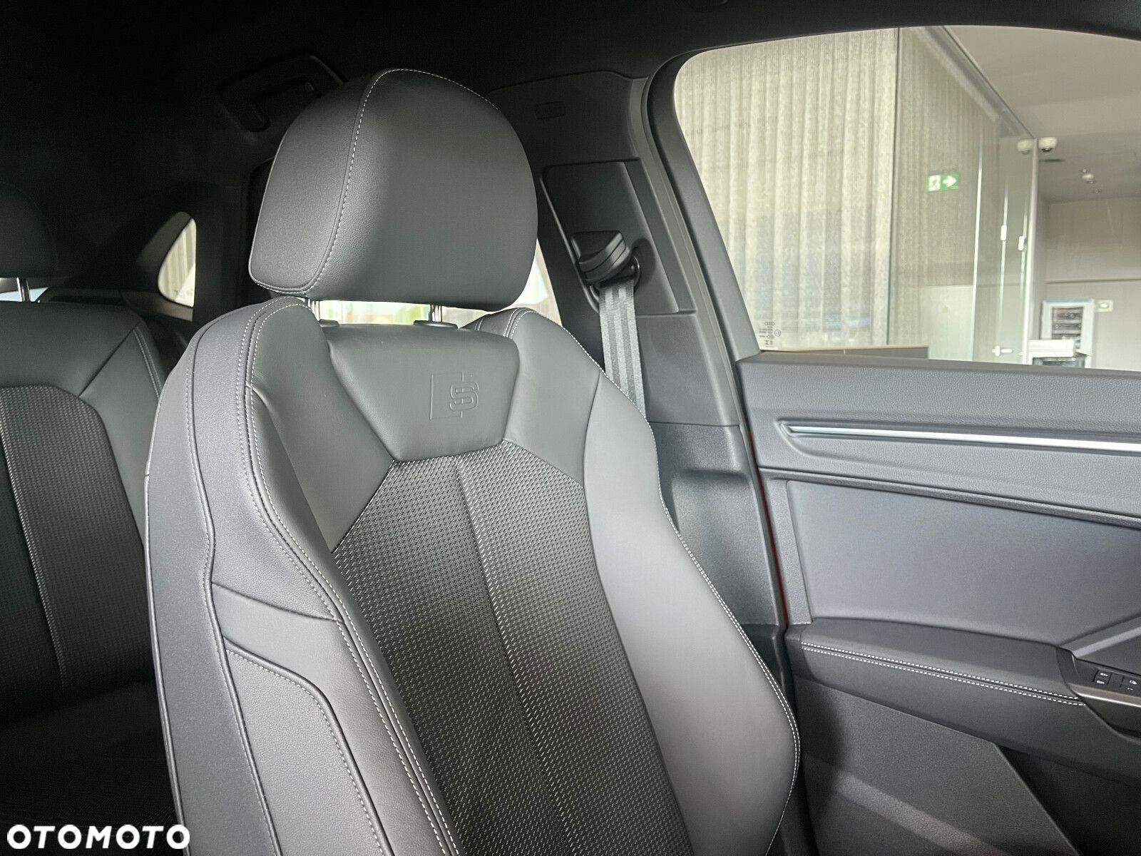 Audi Q3 Sportback - 15