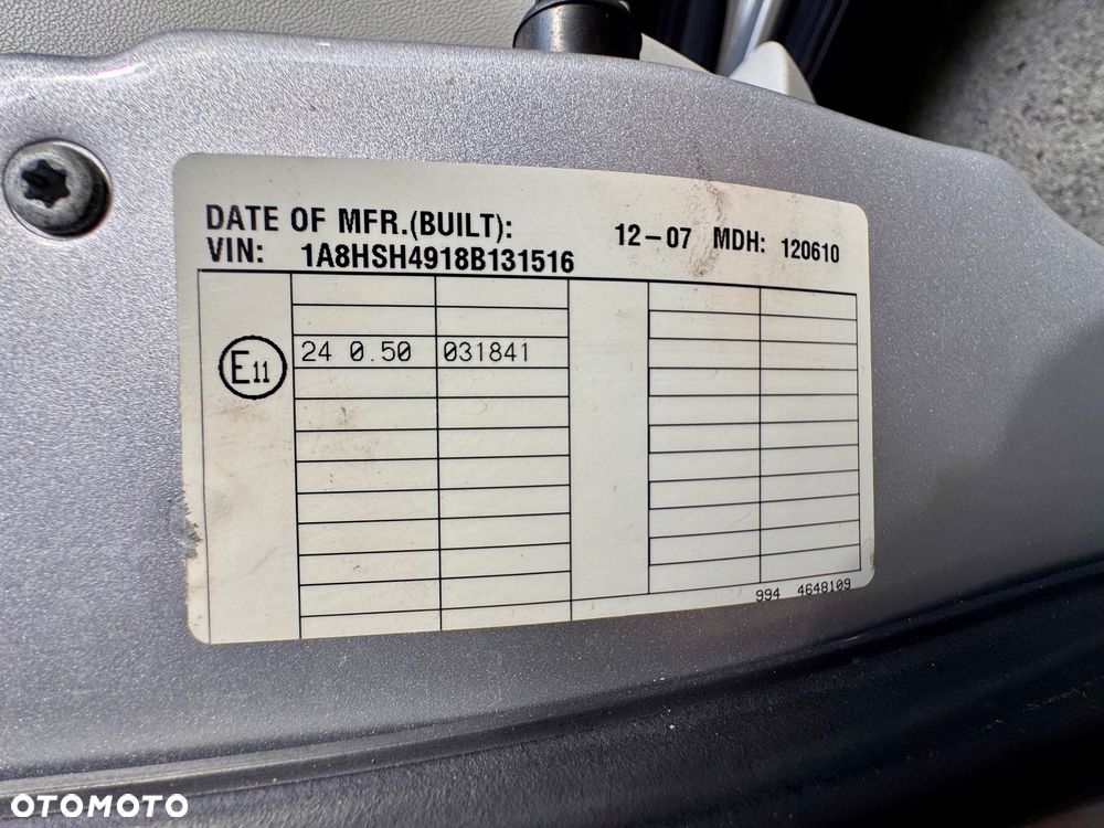 Chrysler Grand Voyager 2.8 CRD Automatik LX - 14