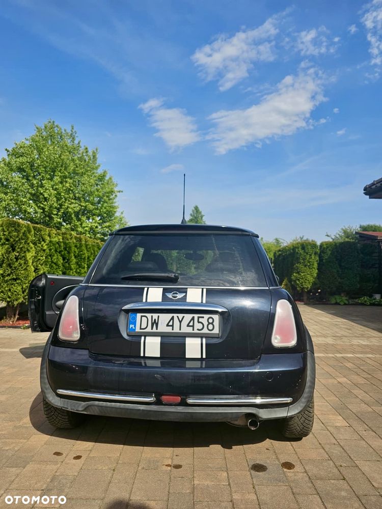 MINI Cooper - 7