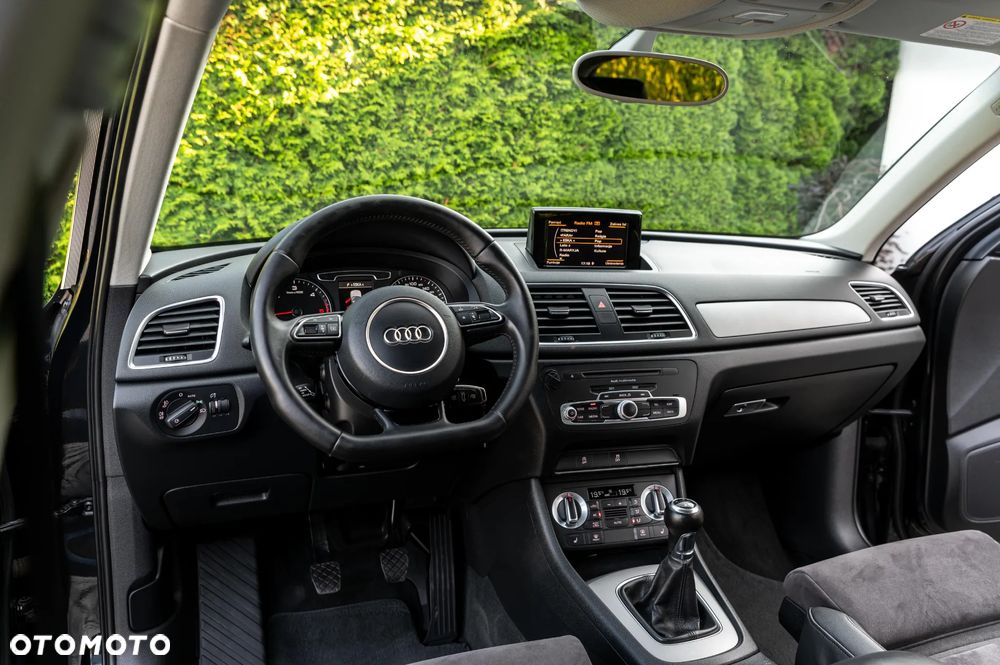 Audi Q3 - 36