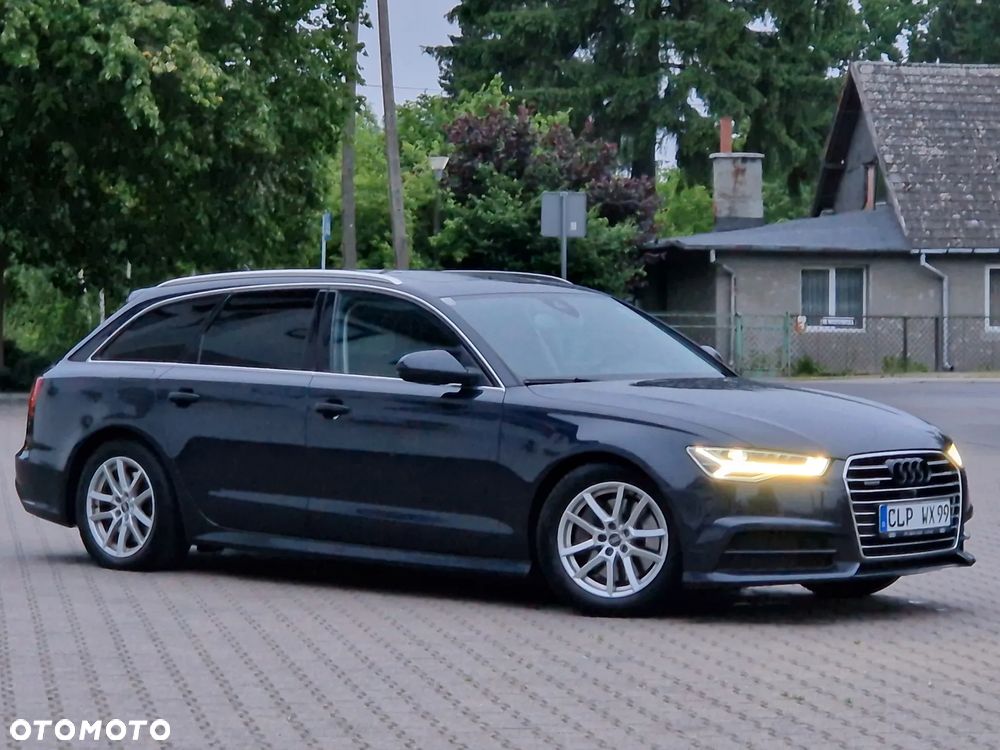 Audi A6 ver-3-0-tdi-quattro-s-tronic - 14