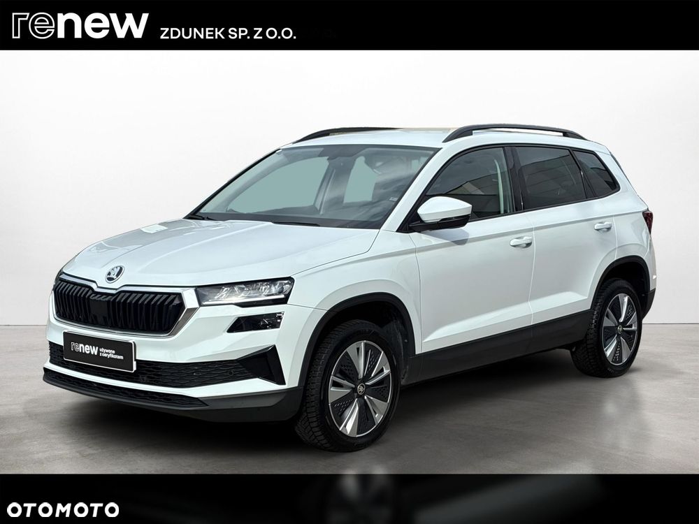 Skoda Karoq - 2