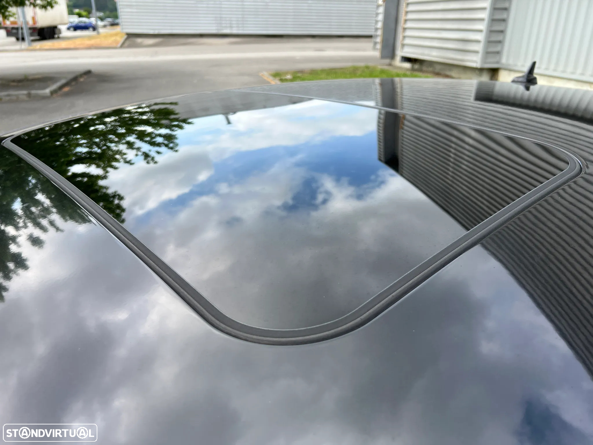 Audi A5 Sportback 3.0 TDI quattro S tronic - 20