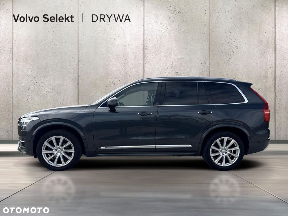 Volvo XC 90 - 3