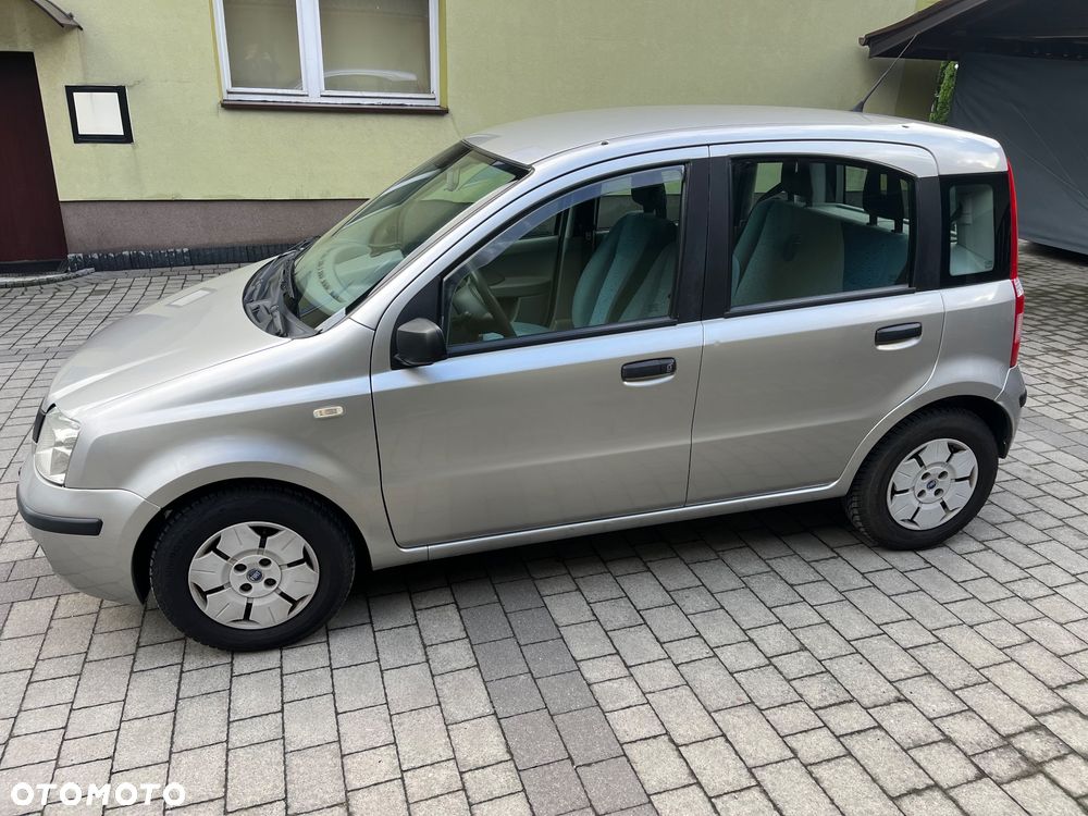 Fiat Panda - 22