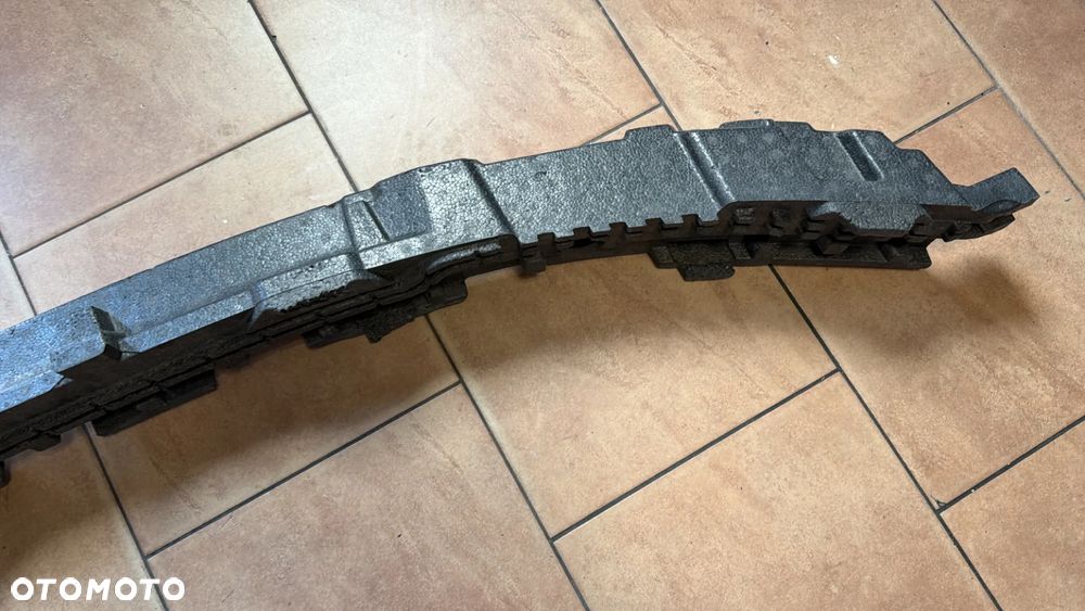 BMW 3 G20 ABSORBER PIANKA PRZÓD 7422212 - 3