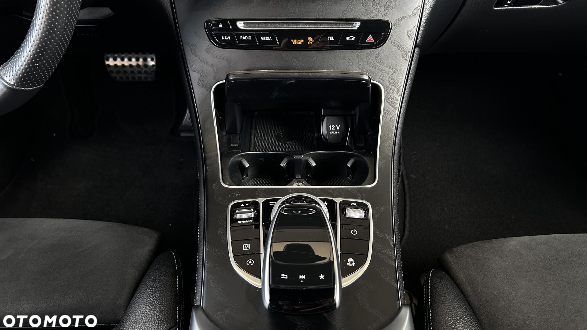 Mercedes-Benz GLC Coupe 250 4-Matic - 21