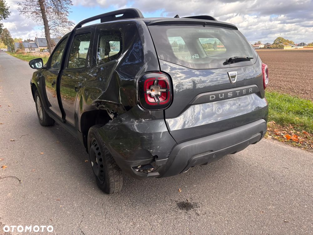 Dacia Duster 2019 photo 4