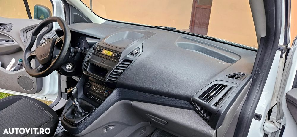 Ford Transit Connect - 6