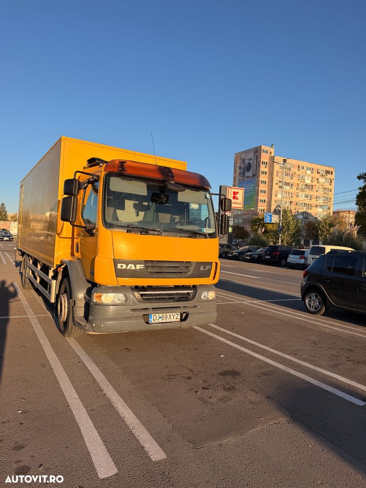 DAF LF 55.220 - 1