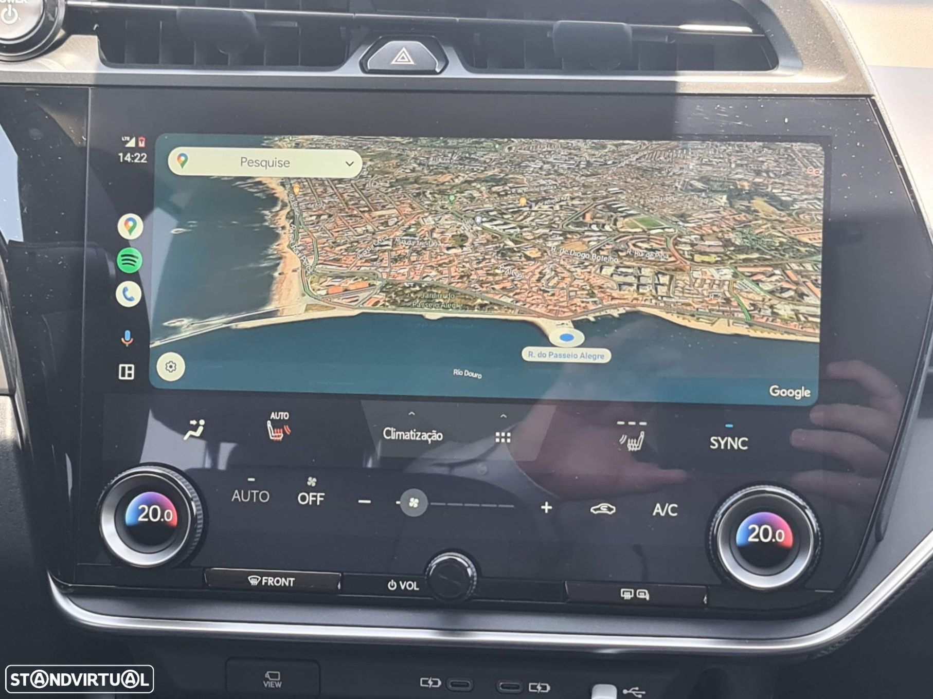 Lexus rz-450e Executive Plus - 14