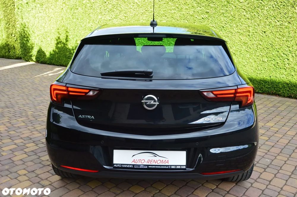 Opel Astra - 32